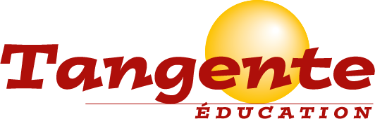 Logo de Tangente Éducation